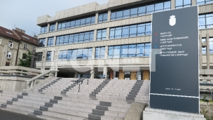 Ročište u slučaju Filharmonija